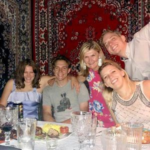 Meet your Posher, Branka